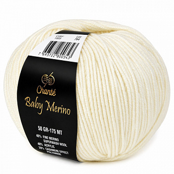 Baby merino 1003