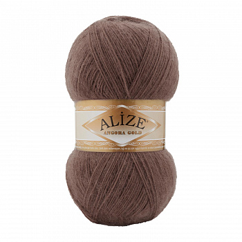 Angora gold 493