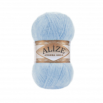 Angora gold 953