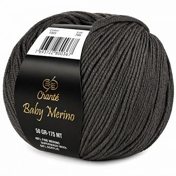 Baby merino 1005