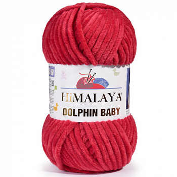 Dolphin baby 80352