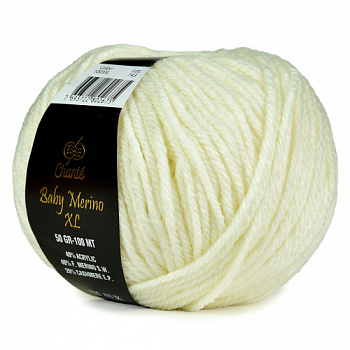Baby merino XL 1003