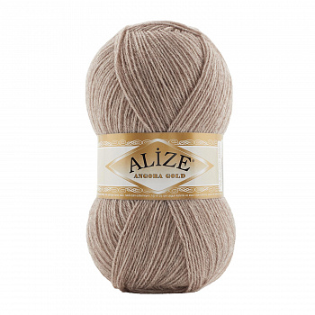Angora gold 461