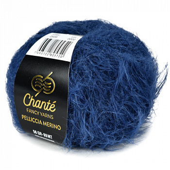 Pelliccia merino 2639