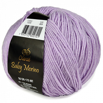 Baby merino 1039