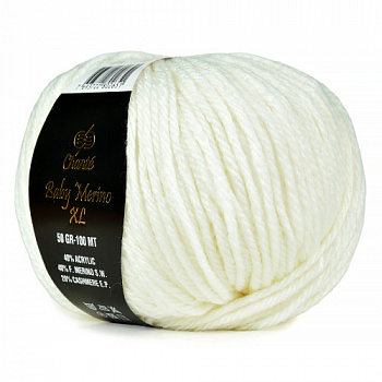 Baby merino XL 1001