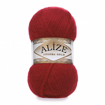 Angora gold 106