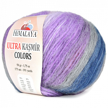 Ultra kasmir colors 56603