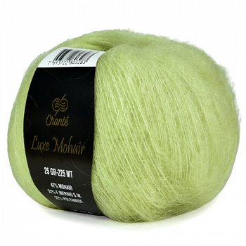 Luxe Mohair 3023