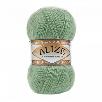 Angora gold 852