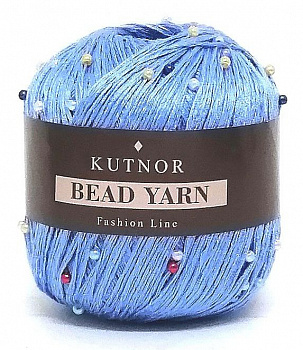 Bead yarn 69