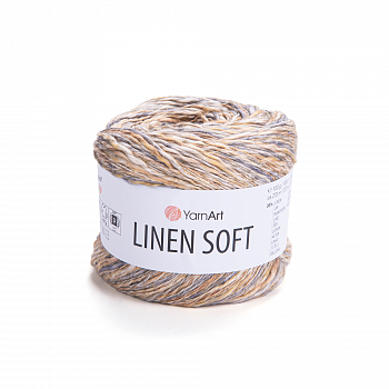 Linen soft 7407
