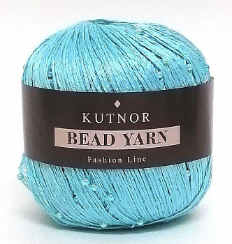 Bead yarn 65