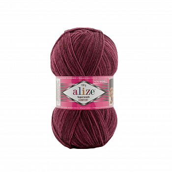 Superwash 8035