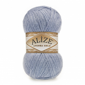 Angora gold 221
