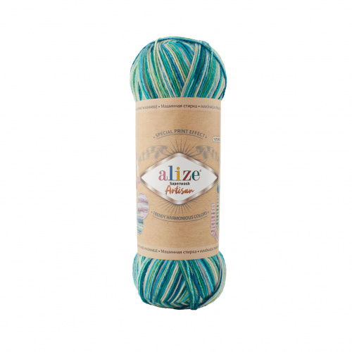 Superwash Artisan 9001