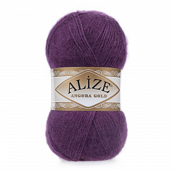 Angora gold 111