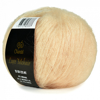 Luxe Mohair 3028