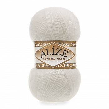 Angora gold 450