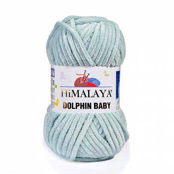 Dolphin baby 80347