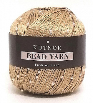 Bead yarn 11