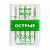 Иглы машинные Klasse острые микротекс 80/12
