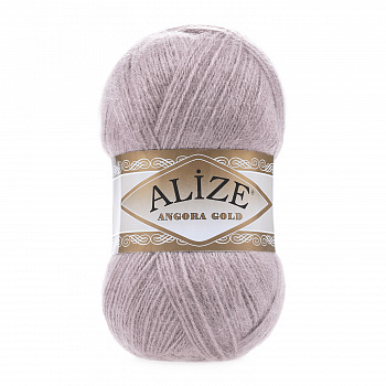 Angora gold 163