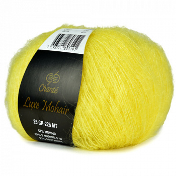 Luxe Mohair 3014