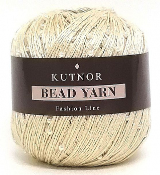 Bead yarn 32