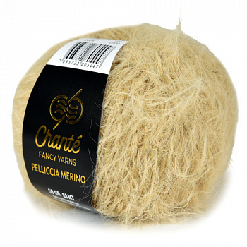 Pelliccia merino 2604