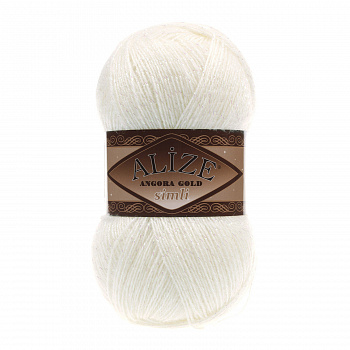 Angora gold simli 62