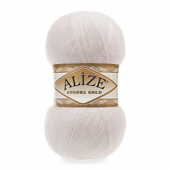 Angora gold 599