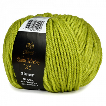 Baby merino XL 1031