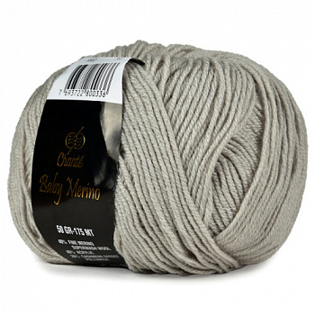 Baby merino 1002