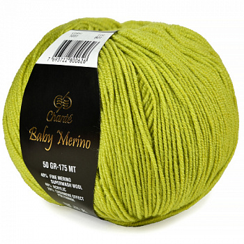 Baby merino 1031
