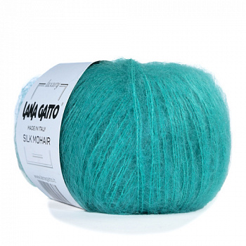 Silk mohair 9375