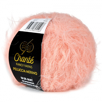 Pelliccia merino 2611