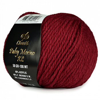Baby merino XL 1026