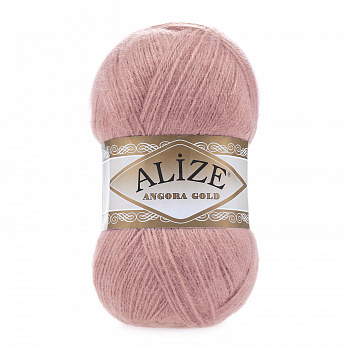 Angora gold 144