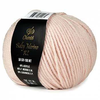 Baby merino XL 1032
