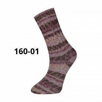Socks 160-01