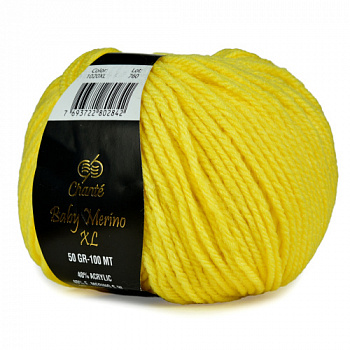 Baby merino XL 1020