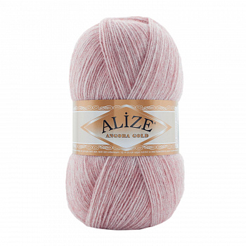 Angora gold 664