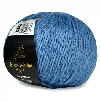 Baby merino XL 1009