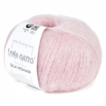 Silk mohair 30794