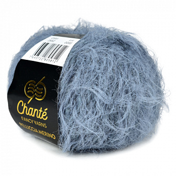 Pelliccia merino 2652
