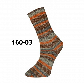 Socks 160-03