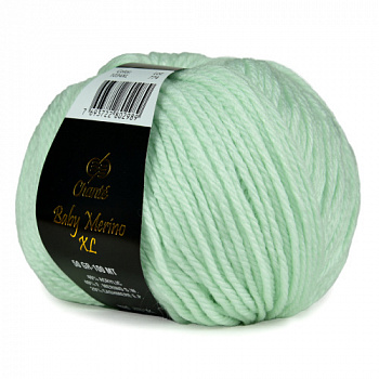 Baby merino XL 1034