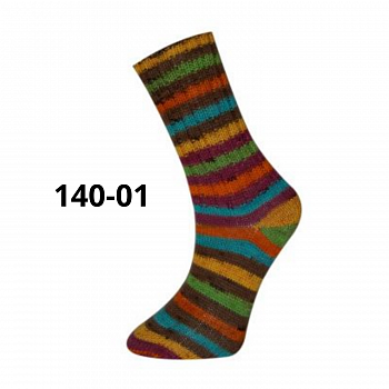 Socks 140-01