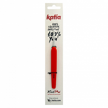 Крючок Katia №2,5